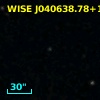 NVSS J040638+185042