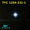 TYC 1254-231-1
