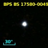 2MASS J03572655+1752561