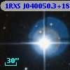 1RXS J040050.3+181202
