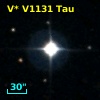 V* V1131 Tau
