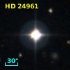 HD  24961