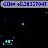 GEN# +5.20257047