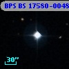 BPS BS 17580-0048