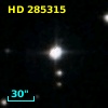 HD 285315