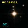 HD 285375