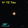 V* TZ Tau