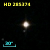 HD 285374