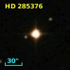 HD 285376