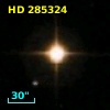 HD 285324