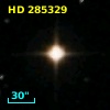 HD 285329
