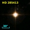HD 285413
