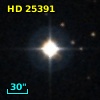 HD  25391