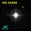 HD  25584