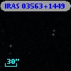 IRAS 03563+1449