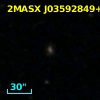 2MASX J03592849+1656254