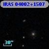 IRAS 04002+1507