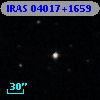 IRAS 04017+1659