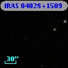 IRAS 04028+1509