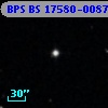 BPS BS 17580-0087