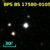 BPS BS 17580-0105