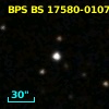 BPS BS 17580-0107
