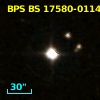 BPS BS 17580-0114