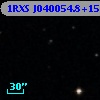 1RXS J040054.8+150946