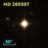 HD 285507
