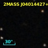 NVSS J040144+162420