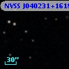 NVSS J040231+161858
