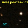 NVSS J040728+172114