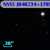 NVSS J040234+170516