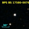 BPS BS 17580-0076