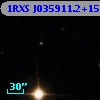 1RXS J035911.2+155015