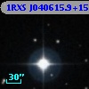 1RXS J040615.9+154234