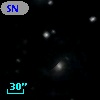 SN 2003lr