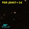 PSR J0407+16