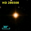 HD 286508