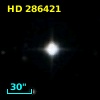 HD 286421