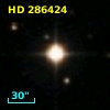 HD 286424