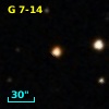 G   7-14