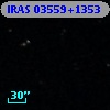 IRAS 03559+1353