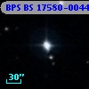 BPS BS 17580-0044