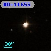 BD+14   655