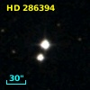 HD 286394