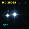 HD  25058