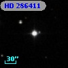 HD 286411