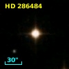 HD 286484