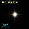 HD 286416